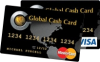 GCC Cards
