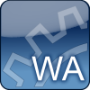 WAMS Logo