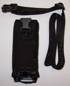 Opticon holster w/Neck Strap (1)