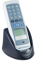 Opticon Handheld Computer